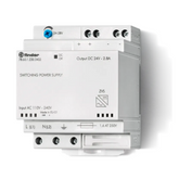 POWER SUPPLY SMPS DC24V 2.8A 60W SERIES 78